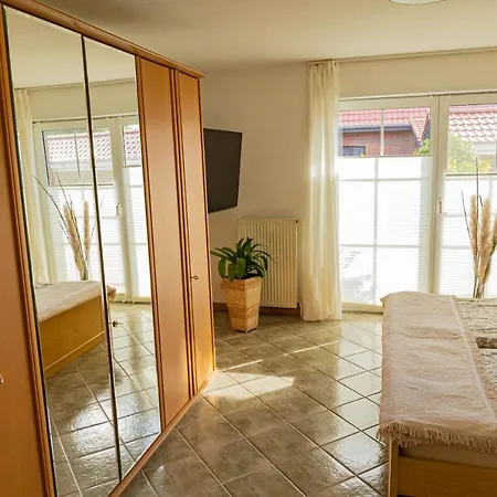 Schönes&gemütliches Nahe Der Nordsee Ferienhaus