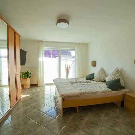 Schönes&gemütliches Nahe Der Nordsee Ferienhaus *