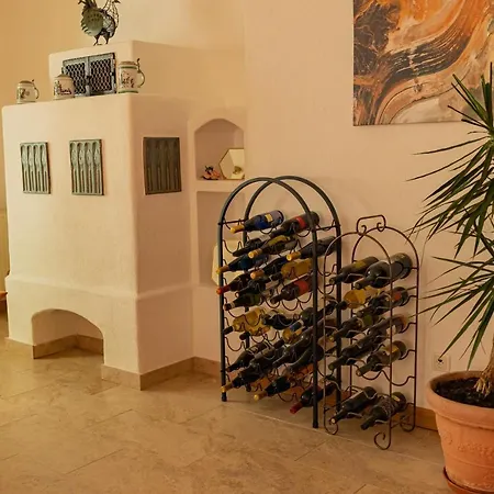 Дом отдыха Schoenes & Gemuetliches Nahe Der Nordsee *