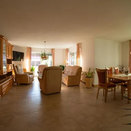 Ferienhaus Schönes&gemütliches Nahe Der Nordsee