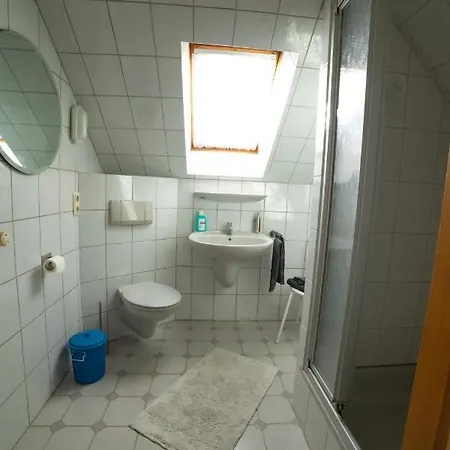 Schönes&gemütliches Nahe Der Nordsee Ferienhaus *