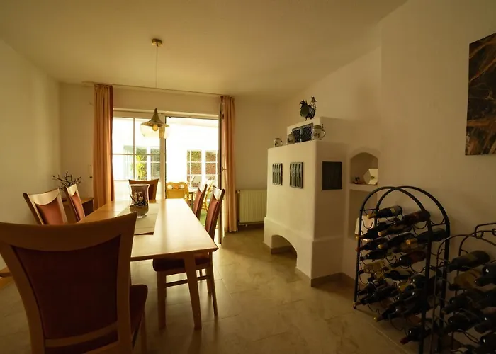 Schönes&gemütliches Nahe Der Nordsee Ferienhaus Schortens