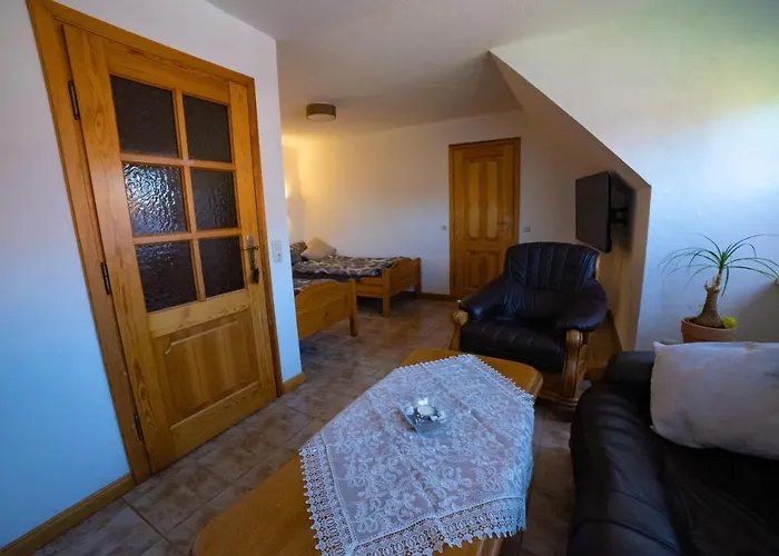 Ferienhaus Schönes&gemütliches Nahe Der Nordsee *